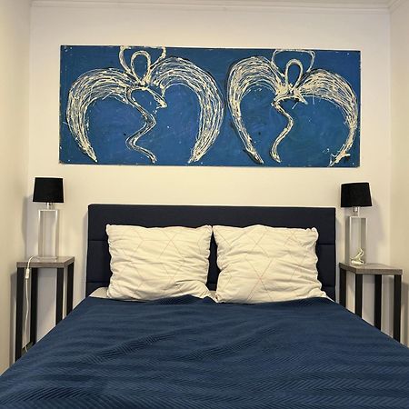 Apartament Arte Povera Słubice Esterno foto