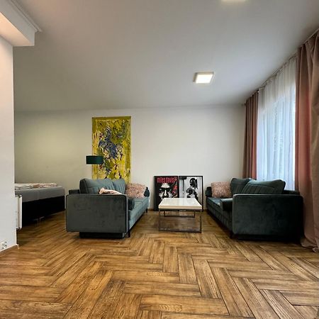 Apartament Arte Povera Słubice Esterno foto