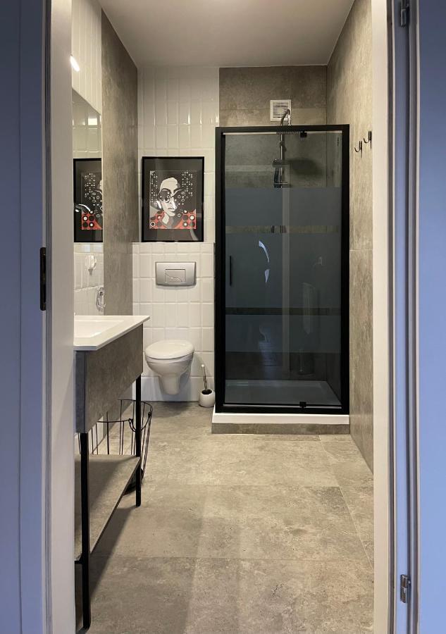 Apartament Arte Povera Słubice Esterno foto