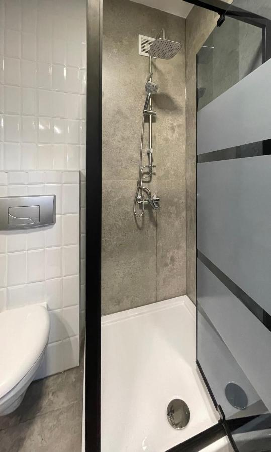 Apartament Arte Povera Słubice Esterno foto