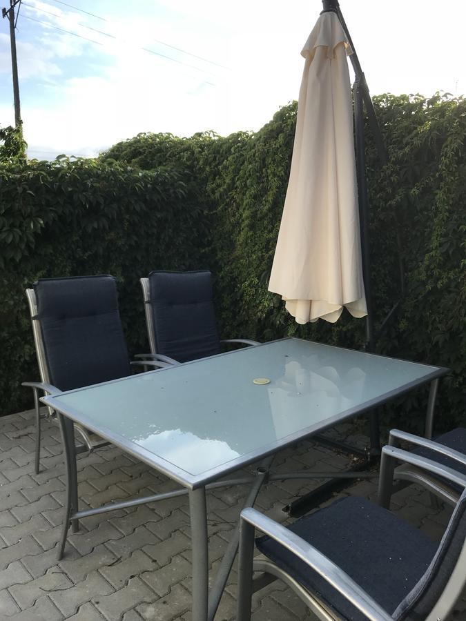 Apartament Arte Povera Słubice Esterno foto