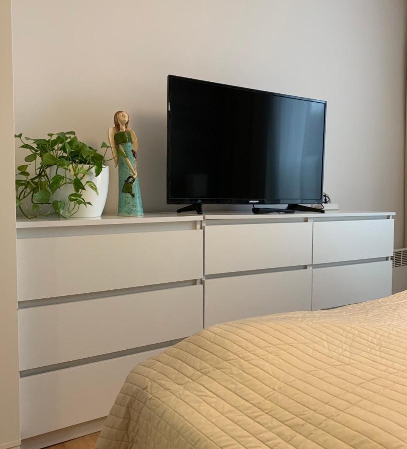 Apartament Arte Povera Słubice Esterno foto
