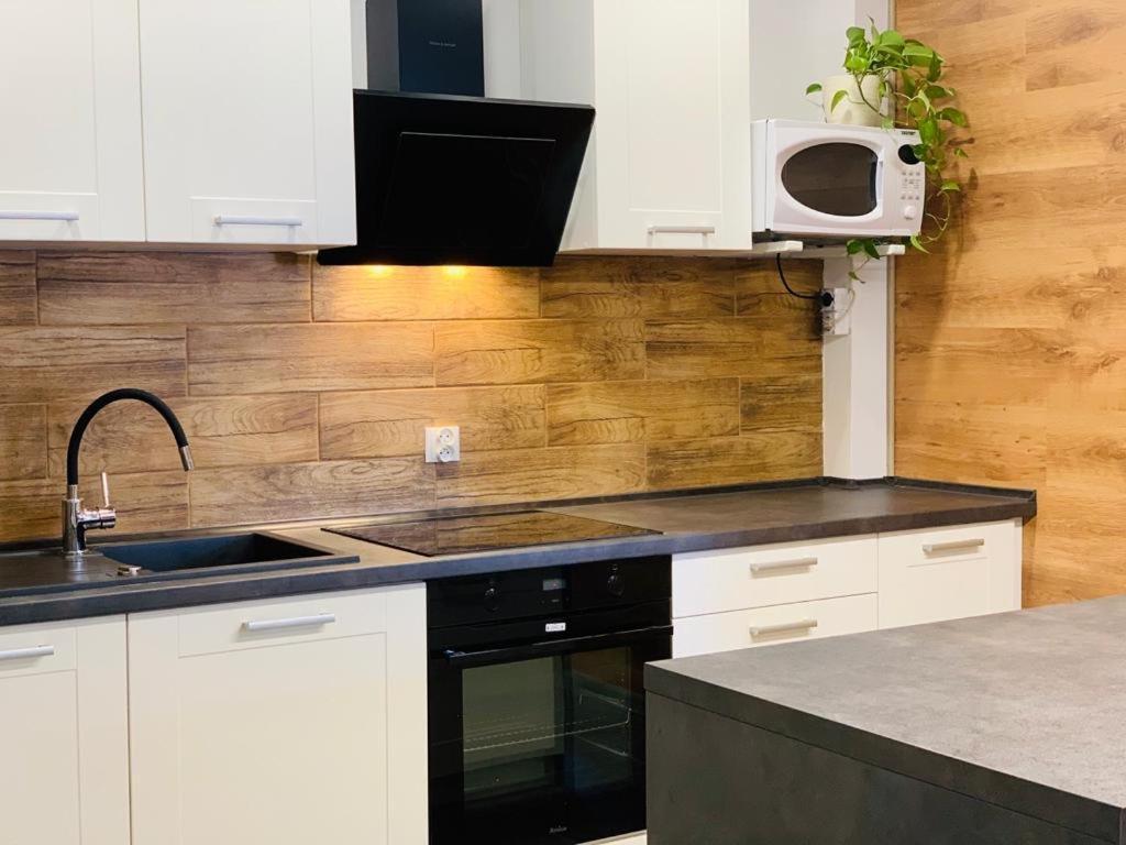 Apartament Arte Povera Słubice Esterno foto