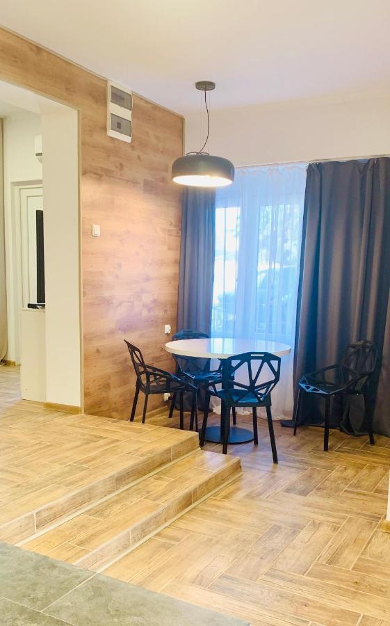 Apartament Arte Povera Słubice Esterno foto
